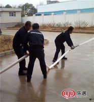 壁高：大力普及安全知识，树质量企业楷模