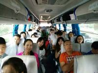 鸣彤名匠联盟网助力乐居会千人登山寻宝活动圆满举办