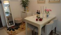 《林氏木业—做客》—80平米公寓里的惊喜