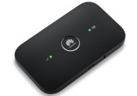 1秒钟消除难题 华为随行WiFi巧解网络百慕大