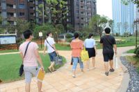 新浪家居公益验房团：辉宏橄榄城第二季