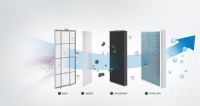 炎夏凉爽还不够，三星AX7000助您“净爽”一夏