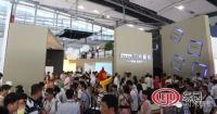 盘点建博会看点 让建博会来得更猛烈些吧