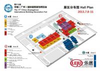 盘点建博会看点 让建博会来得更猛烈些吧