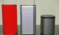 Libratone、Sonos、Bose三款音箱比拼