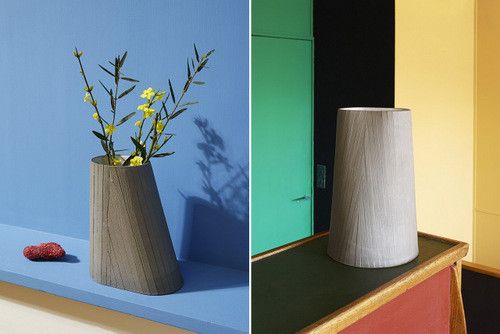 插花