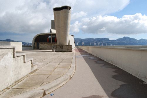 屋顶