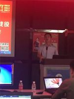 特地轻而易举软件培训于昆明圆满结束