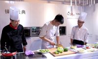 卡萨帝“12道锋味”走进石家庄