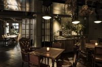 环球酒店设计之旅| 沈雷作品回顾