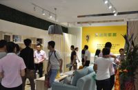 从展会数据看家居业发展 变色龙模式赢未来