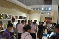 从展会数据看家居业发展 变色龙模式赢未来