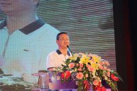 2015新豪轩第九届战略合作伙伴峰会
