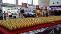 森歌集成灶引领徐州家居建材品牌联盟直供会