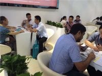 帅丰集成灶亮相第17届中国(广州)国际建筑装饰博览会