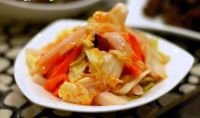 一日三餐新搭档 吉香居告诉你泡菜的新吃法