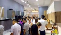 箭牌橱柜建博会看点透视 展会亮点大放送