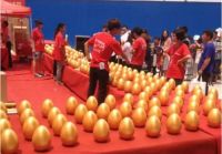 龙口冠珠1000平米旗舰店隆重开业