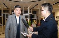 新疆库尔勒GLM金汇来购物广场