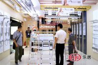 强势登陆 | 九牧晾衣架广州建博会首秀