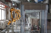 东鹏洁具工厂全面升级，“自动化”引轰动