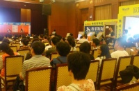 销量与名气双收  秦皇岛格莱斯再“任性”