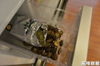 秒杀传统零度保鲜 Casarte云珍气悬浮冰箱评测