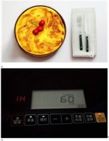 一台松下AG1电饭煲，瞬间就能变大厨
