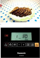 一台松下AG1电饭煲，瞬间就能变大厨