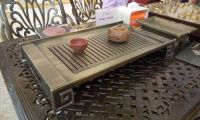 阅微求著：奥珀铜质文化用品丰富大家居内涵