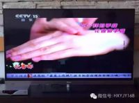 花香郁如何美白女人两张脸？