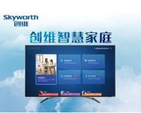 杨东文：智慧家庭以用户体验为主