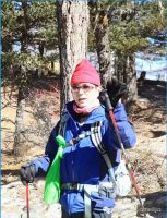 吴秀峰：登山不是战胜或征服而是融入和回归
