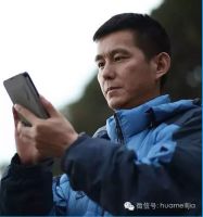 吴秀峰：登山不是战胜或征服而是融入和回归