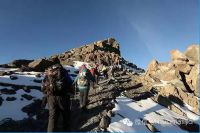吴秀峰：登山不是战胜或征服而是融入和回归