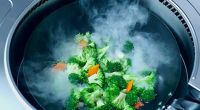 美大集成灶 做净烟高手从此不怕炒辣椒