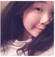 在快乐中成长 北京13岁女孩写魔幻小说