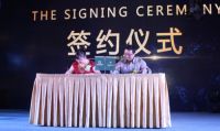 生活家&天猫战略合作 见证家装服务双升级