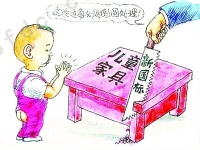 深圳市多款儿童家具抽检不合格