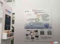 中阳通讯智能家居系统亮相消费电子博览会