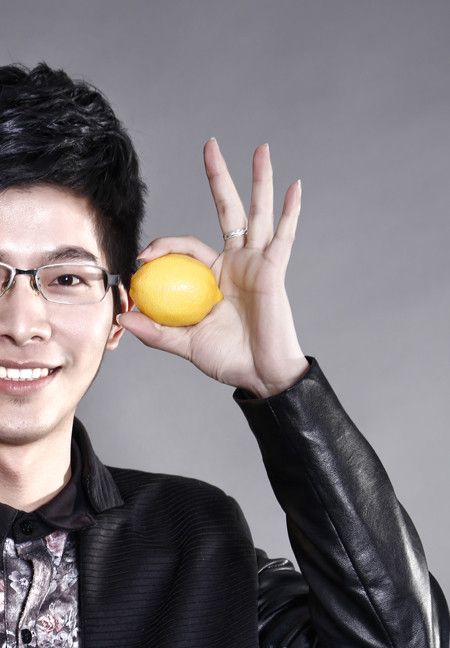 柠檬树设计师 陈亚雄