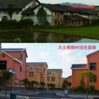 振兴发展成果：透过小布镇看江西