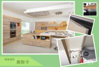 阿贝尼：绿色无极限