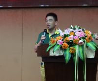 200名门窗行业精英在湘共论创新经营