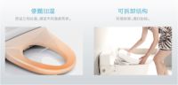 今夏最值得体验——松下智能马桶盖教你爽