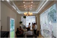 科技引领未来 建博会巴迪斯引爆关注浪潮