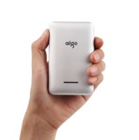 超乎想象的小  aigo移动电源 S3 小与大的终极辩证