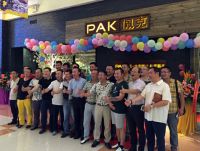 PAK佩克原生态办公家具 独具韵味 自然天成