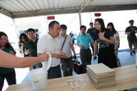 北京最严环保标准揭开中国水性漆家具新篇章