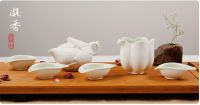 全球首款女性专属茶具问世